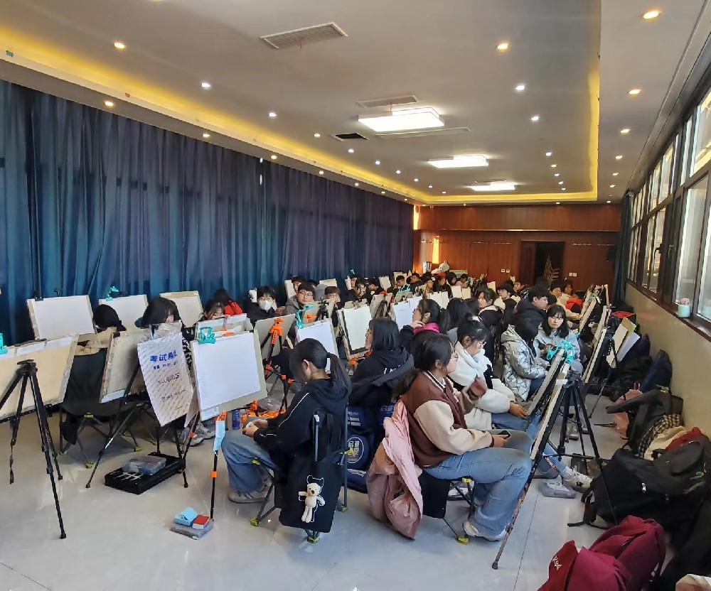 濟(jì)南畫(huà)室