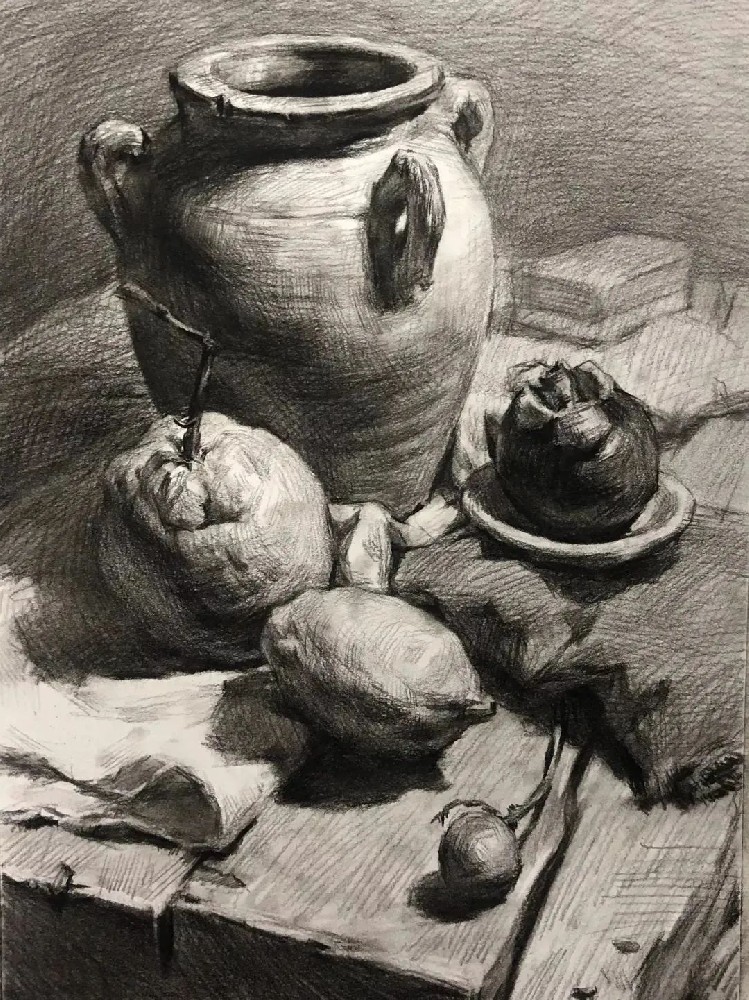 濟(jì)南過(guò)關(guān)率高的畫(huà)室