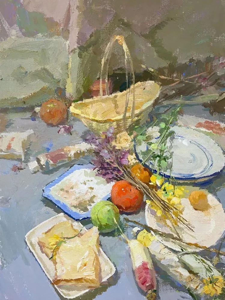 濟(jì)南過(guò)關(guān)率高的畫(huà)室